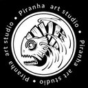 ART STUDIO PIRANHA