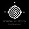 Horizon of events by Walter Montero