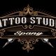 studio spany tattoo