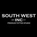 South West