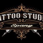 Studio spany tattoo