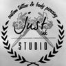 JUST INK STUDIO Private tattoo studio