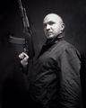 Constantine Novikov