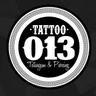 Tattoo 013