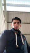 Jorge Ricardo Quiroz Garcia