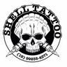 Shell Tatto O