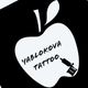 yablokovatattoo