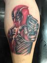 Sei Bella Tattoo Galleria