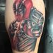 Sei Bella Tattoo Galleria