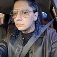 Luis Diego Rodriguez Sancho