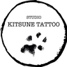 Kitsune tattoo