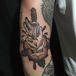 Mr Wrights Tattoos by Rick
