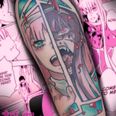 Drew Blood