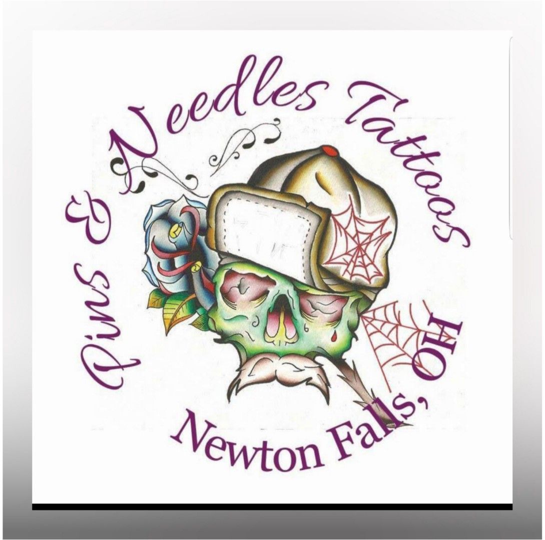 pins&needles • Tattoo Studio • Tattoodo