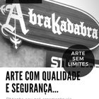 Studio Abrakadabra Tattoo