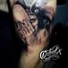 Catriel Medeiros Tattoo