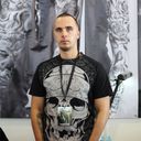Andrey Tikhomirov