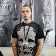 Andrey Tikhomirov