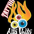 ALTA VOLTA TATTOO