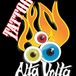 ALTA VOLTA TATTOO