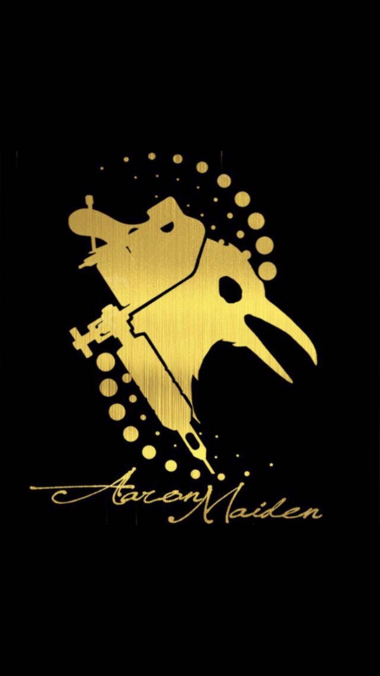 Aaron Maiden • Tattoo Artist • Book Now • Tattoodo