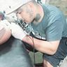 Gabii tattoo