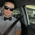 Sergio Peraza