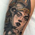vilela tattooing