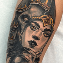 vilela tattooing