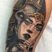 vilela tattooing