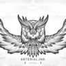 Arterial.Ink-脈墨