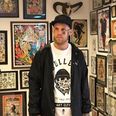 Andreas Nordberg Jensen