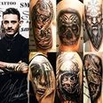 ⚜️SM Tattoo⚜️