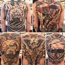 House Tattoo