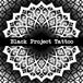 Black Project Tattoo