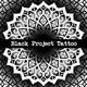 Black Project Tattoo