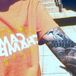 Running fish 鱼tattoo