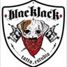 blackjack estudio