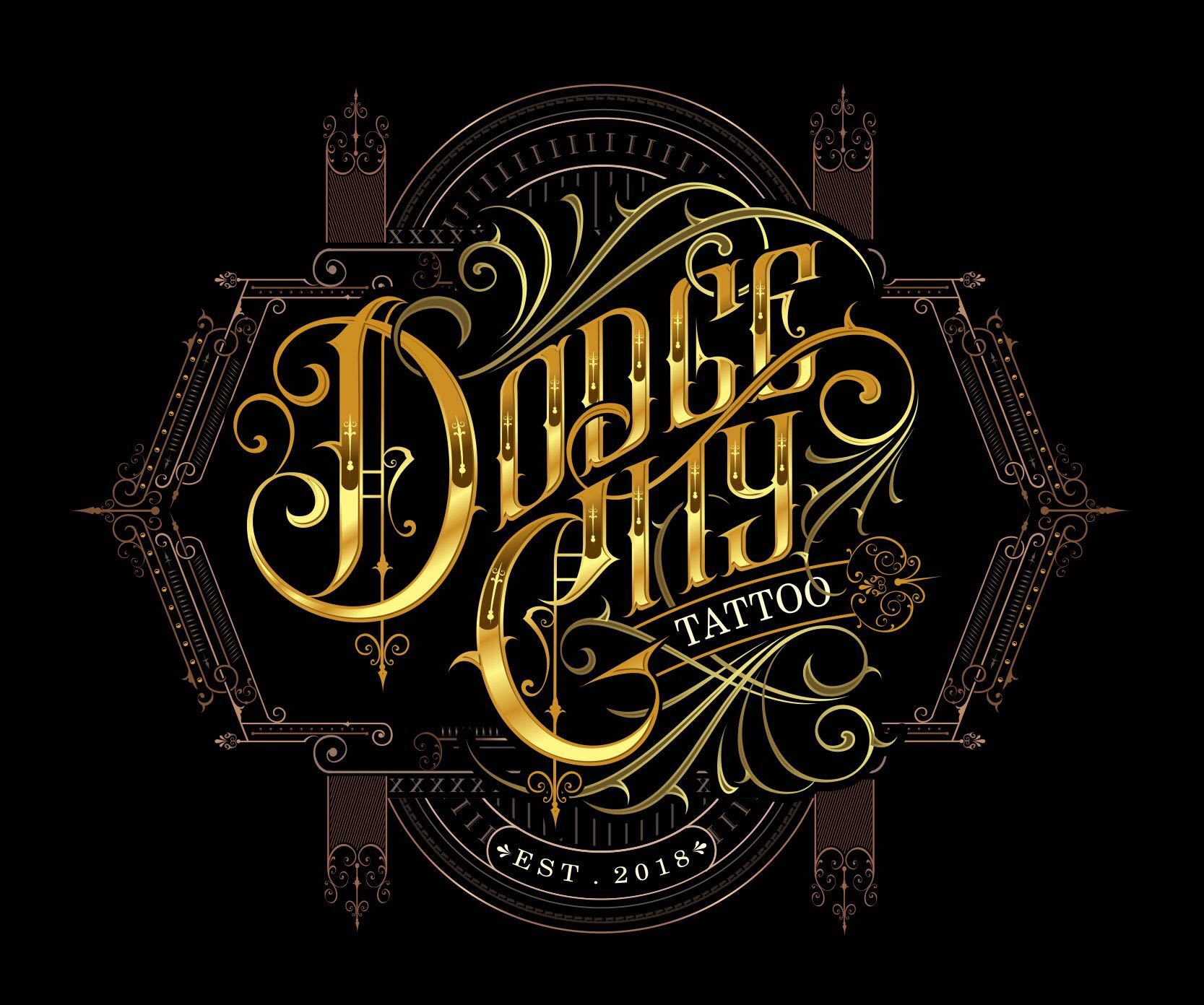 Dodge City Tattoo • Tattoo Studio • Tattoodo
