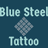 blue steel 