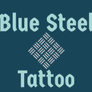 blue steel 