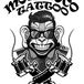 Monoloco tattoo