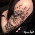 Moonchild Tattoos