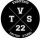 veintidos tattoo studio