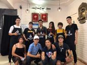 Grey Ink Tattoo Studio