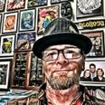 Randy DeShong