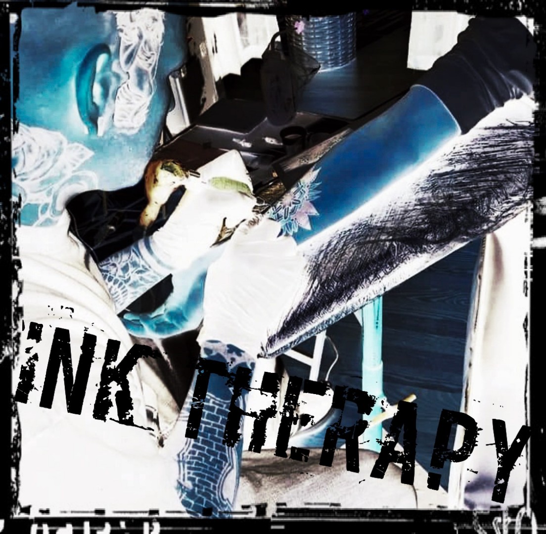 Ink Therapy • Tattoo Studio • Tattoodo
