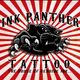 Ink panther tattoo