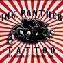 Ink panther tattoo