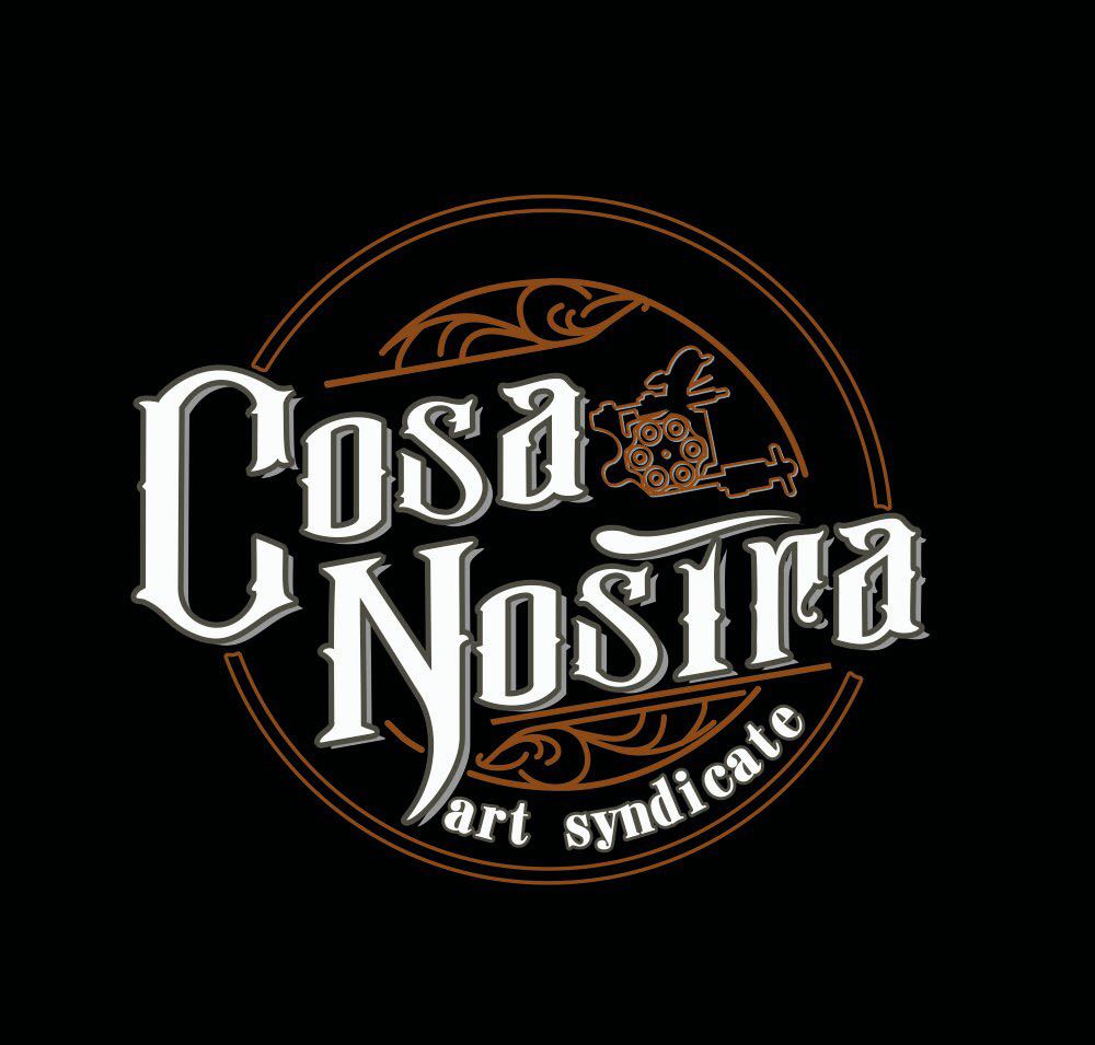 cosa nostra tattoo • Tattoo Studio • Tattoodo